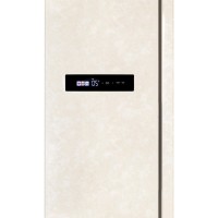 Холодильник Midea MDRS791MIE33