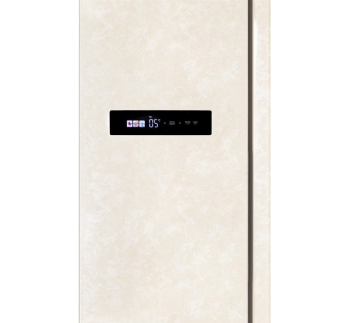 Холодильник Midea MDRS791MIE33