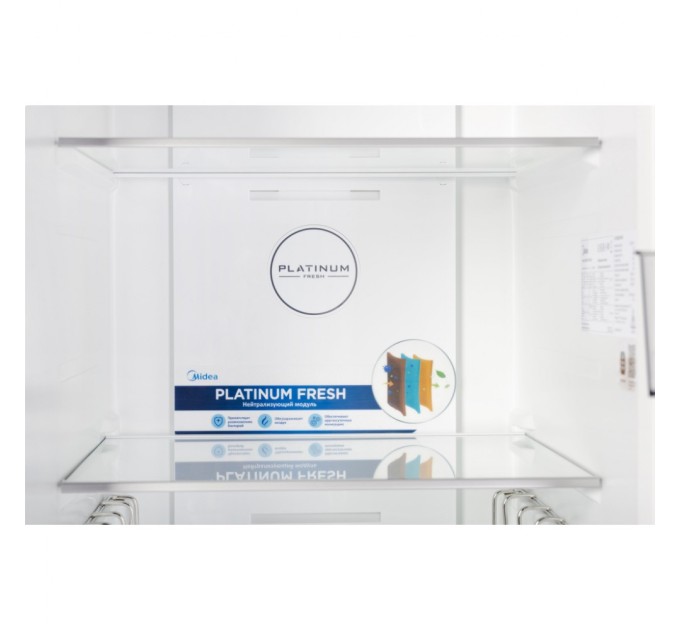 Холодильник Midea MDRS791MIE33