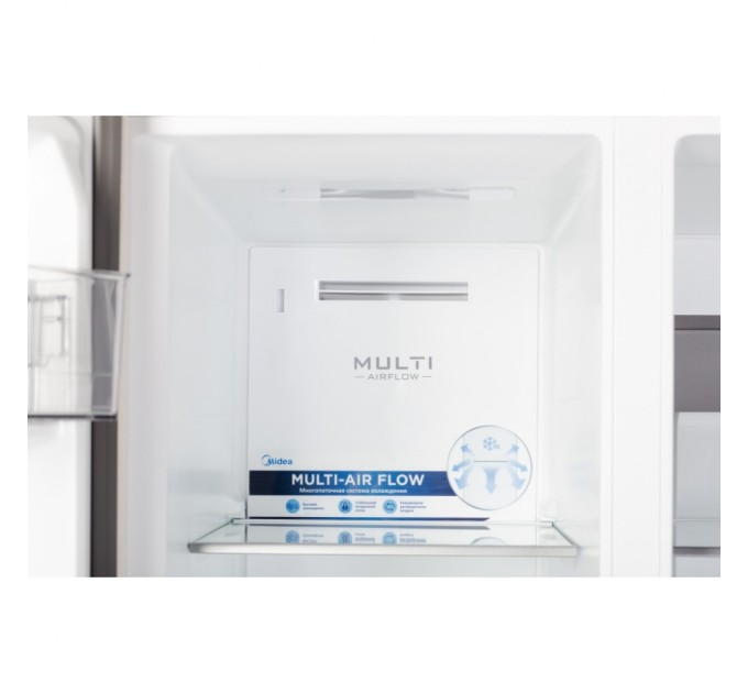Холодильник Midea MDRS791MIE33