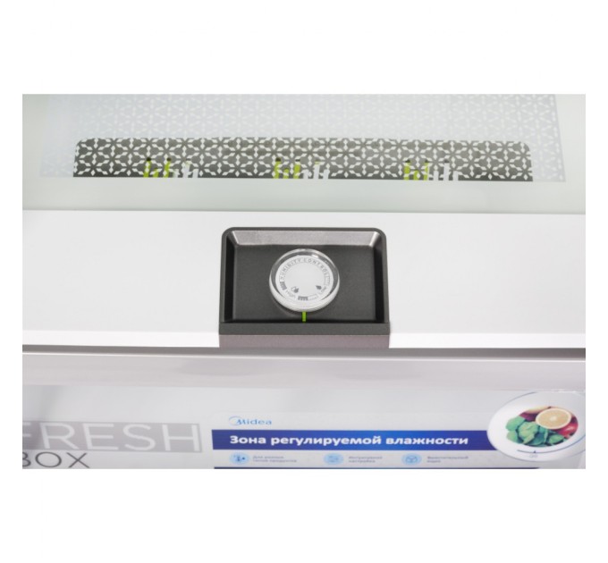 Холодильник Midea MDRS791MIE33