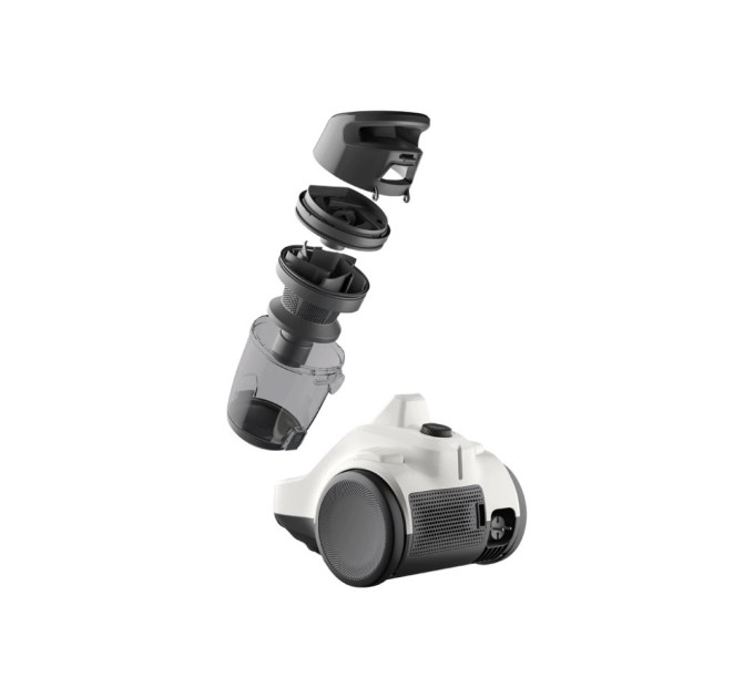 Пилосос Electrolux EC41-2SW
