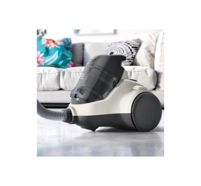 Пилосос Electrolux EC41-2SW