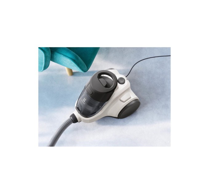 Пилосос Electrolux EC41-2SW