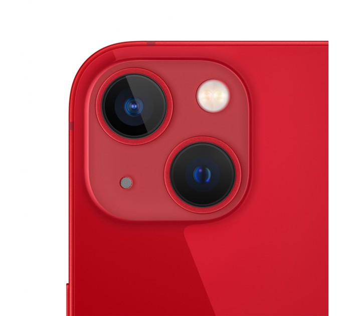 Мобильный телефон Apple iPhone 13 128GB (PRODUCT) RED (MLPJ3)
