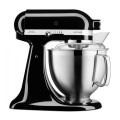 Кухонный комбайн KitchenAid 5KSM175PSEOB