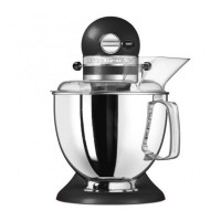 Кухонний комбайн KitchenAid 5KSM175PSEOB