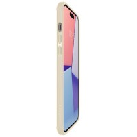 Чохол до мобільного телефона Spigen Apple iPhone 15 Plus Ultra Hybrid Mute Beige (ACS06658)