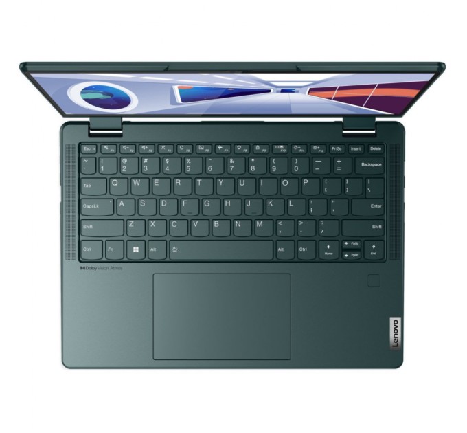 Ноутбук Lenovo Yoga 6 13ABR8 (83B2007LRA)