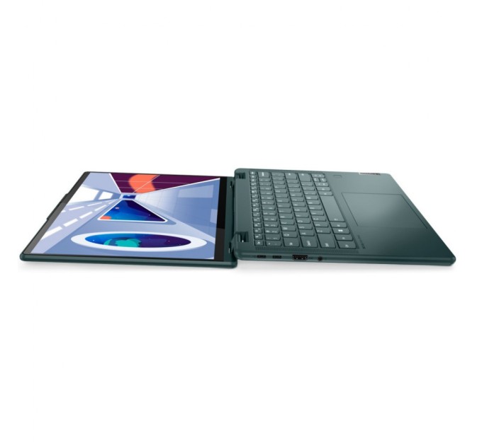 Ноутбук Lenovo Yoga 6 13ABR8 (83B2007LRA)