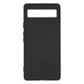 Чохол до мобільного телефона Armorstandart ICON Case Google Pixel 6a Black (ARM70907)