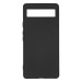 Чохол до мобільного телефона Armorstandart ICON Case Google Pixel 6a Black (ARM70907)