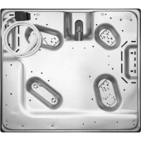 Варочна поверхня Hansa BHKY61139