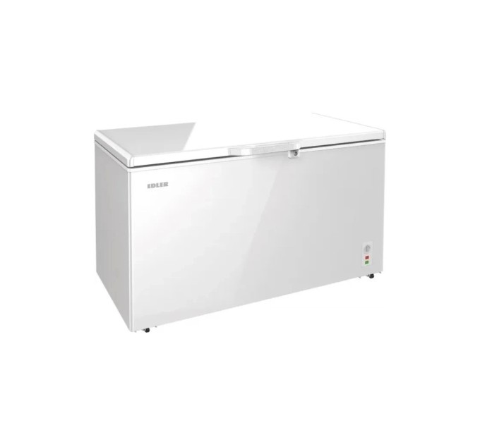 Морозильна скриня Edler ED-400A