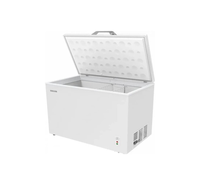 Морозильна скриня Edler ED-400A