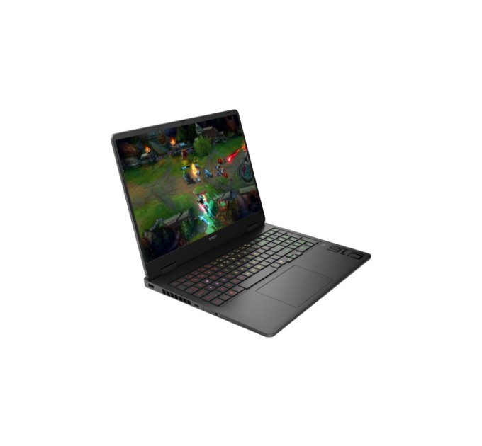 Ноутбук HP OMEN Gaming 16-ap0029ua (C9SA6EA)