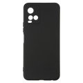 Чохол до мобільного телефона Armorstandart ICON Case Vivo Y21 Black (ARM61434)