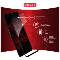 Стекло защитное Intaleo Full Glue Infinix Note 10 Pro 2022 (1283126535048)