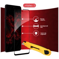 Стекло защитное Intaleo Full Glue Infinix Note 10 Pro 2022 (1283126535048)