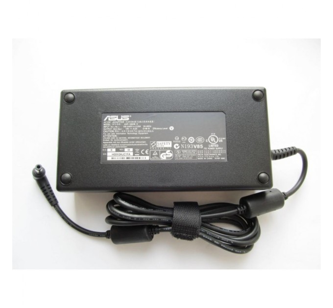 Блок питания к ноутбуку ASUS 180W 19V, 9.5A, 5.5/2.5 (ADP-180HB D / A40283)