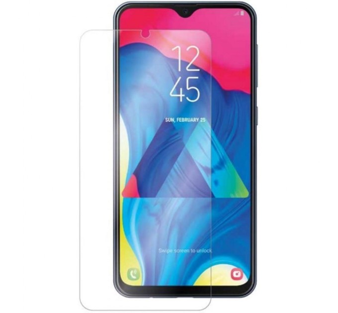 Скло захисне Extradigital Tempered Glass HD для Samsung Galaxy M10 (EGL4571)