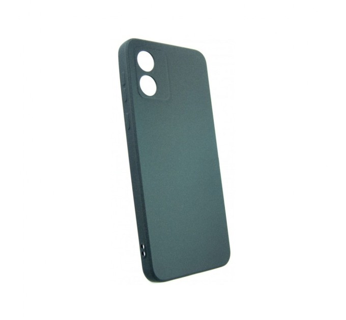 Чохол до мобільного телефона Dengos Soft Motorola Moto E13 (green) (DG-TPU-SOFT-28)