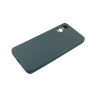 Чохол до мобільного телефона Dengos Soft Motorola Moto E13 (green) (DG-TPU-SOFT-28)