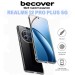 Чохол до мобільного телефона BeCover Anti-Shock Realme 12 Pro Plus 5G Clear (711176)