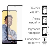 Скло захисне Dengos Realme C55 2pcs kit (DG-TG2P-47)