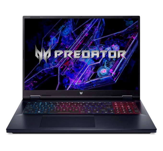 Ноутбук Acer Predator Helios Neo 18 PHN18-71 (NH.QR6EU.002)