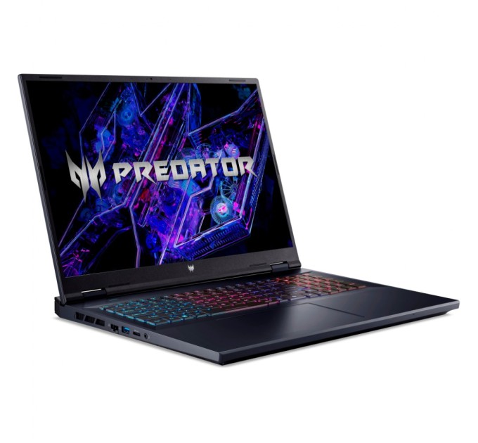 Ноутбук Acer Predator Helios Neo 18 PHN18-71 (NH.QR6EU.002)