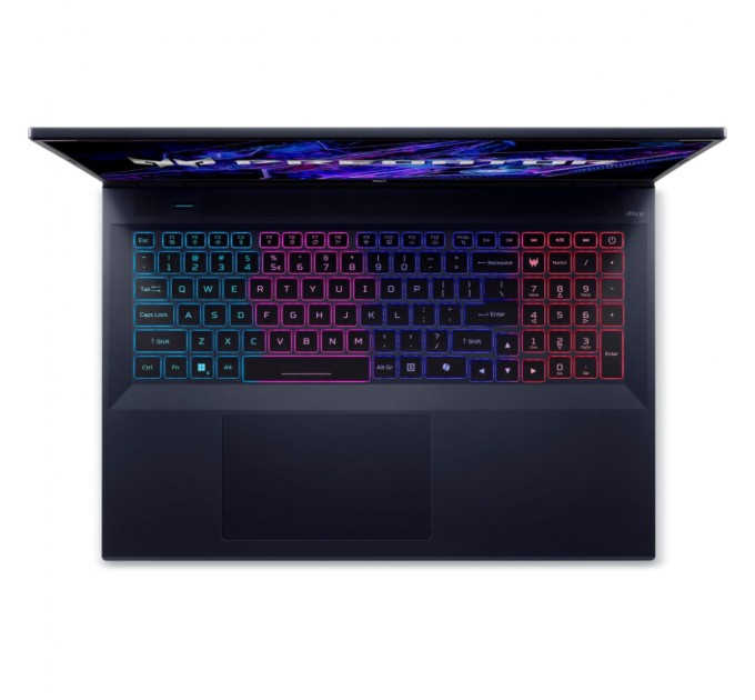 Ноутбук Acer Predator Helios Neo 18 PHN18-71 (NH.QR6EU.002)