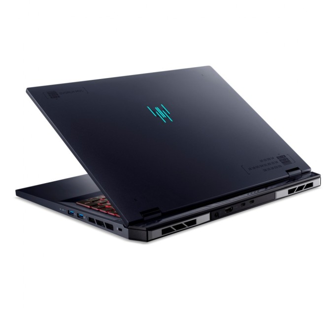 Ноутбук Acer Predator Helios Neo 18 PHN18-71 (NH.QR6EU.002)