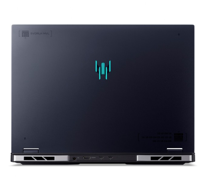 Ноутбук Acer Predator Helios Neo 18 PHN18-71 (NH.QR6EU.002)