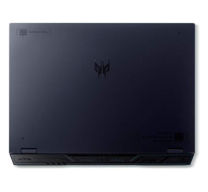 Ноутбук Acer Predator Helios Neo 18 PHN18-71 (NH.QR6EU.002)