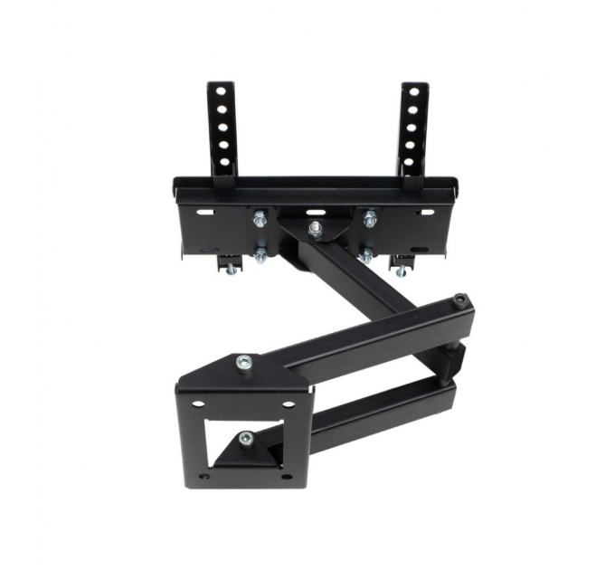 Кронштейн Charmount TV02T-R3 Black