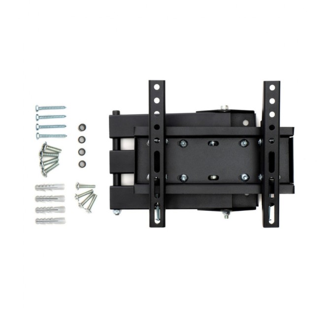 Кронштейн Charmount TV02T-R3 Black