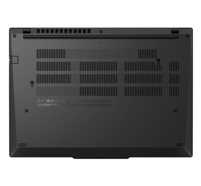 Ноутбук Lenovo ThinkPad P14s G6 (21QL003SRA)