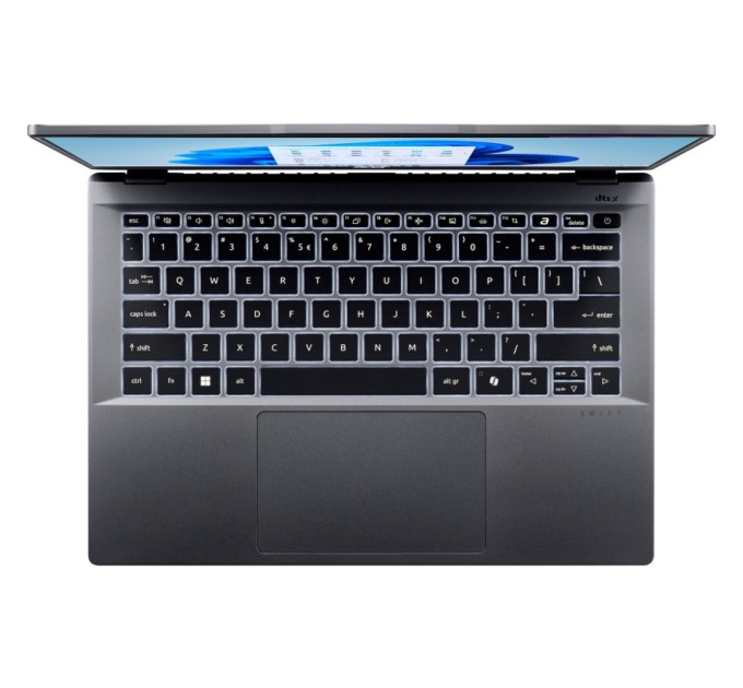 Ноутбук Acer Swift Go 14 SFG14-63 (NX.KTSEU.002)