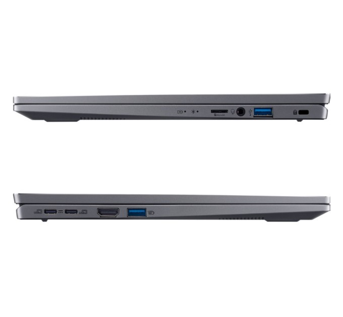 Ноутбук Acer Swift Go 14 SFG14-63 (NX.KTSEU.002)