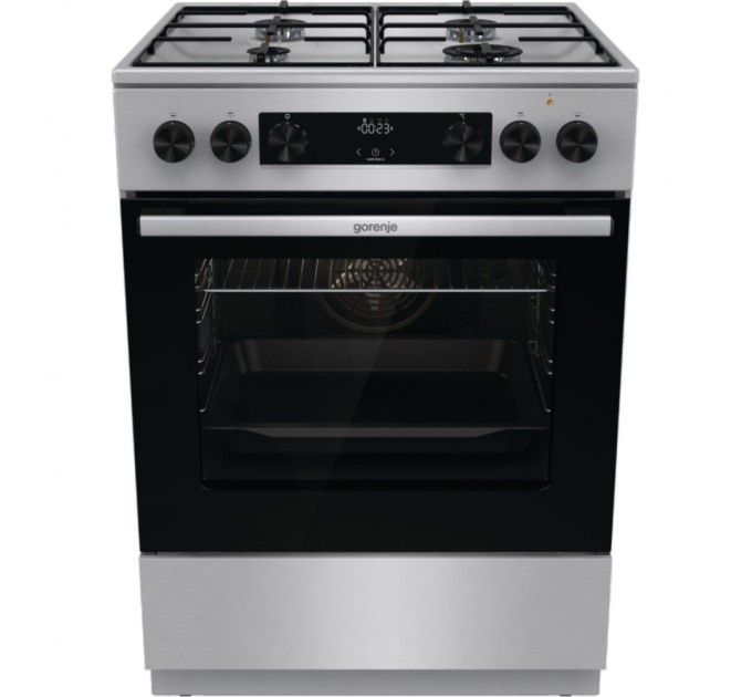 Плита Gorenje GKS6C70XJ