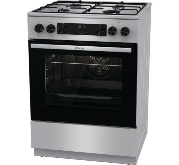 Плита Gorenje GKS6C70XJ