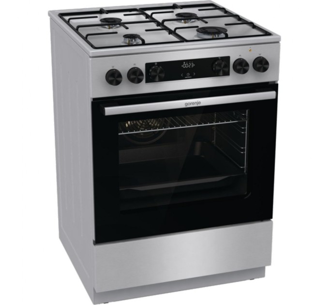 Плита Gorenje GKS6C70XJ