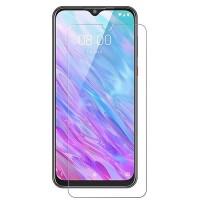 Скло захисне BeCover ZTE Blade L220 3D Crystal Clear Glass (709759)