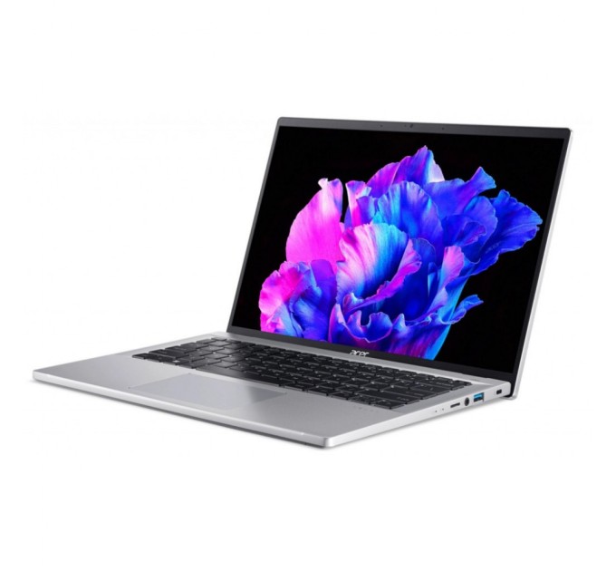 Ноутбук Acer Swift Go 14 SFG14-72 (NX.KP0EU.003)