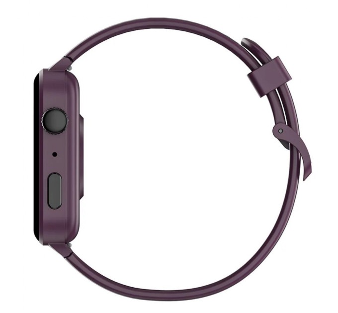 Смарт-годинник Blackview R30 Pro Purple (6931548317449)