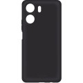 Чохол до мобільного телефона MAKE Xiaomi Redmi 13C/Poco C65 Skin Black (MCS-XR13C/PC65BK)