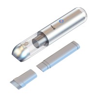 Пилосос Atria V11S