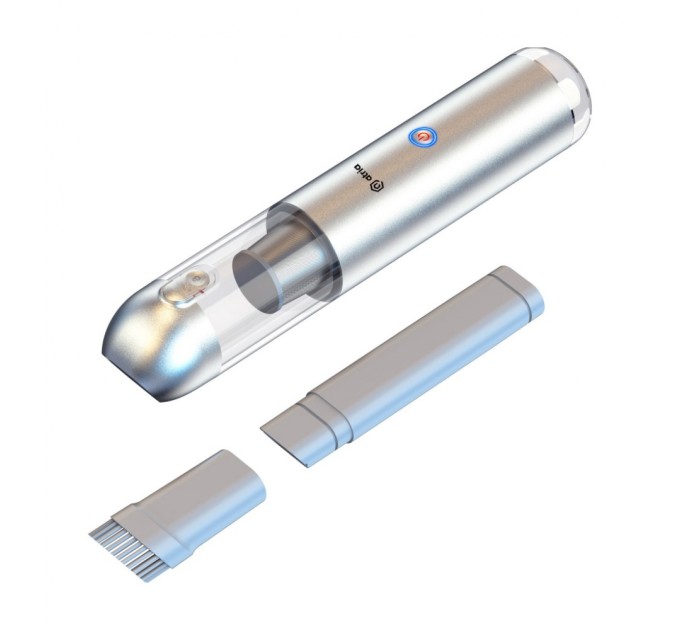 Пилосос Atria V11S