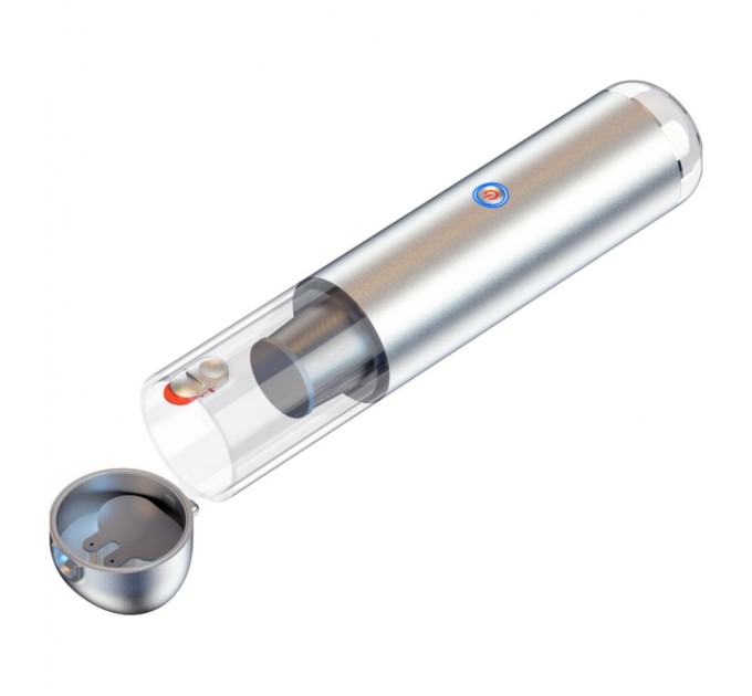 Пилосос Atria V11S